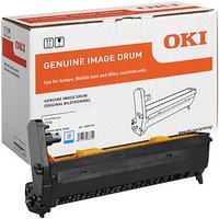 OKI 46507415 cyan Trommel OKI 46507415 cyan Trommel von OKI