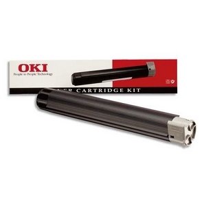 OKI OKI Volumen Linien OKI 09002311 schwarz Nylon Band OKI OKI Volumen Linien OKI 09002311 schwarz Nylon Band von OKI