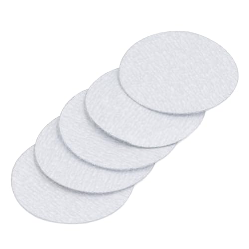 OKJHFD 100PCS eyebrow pencil sharpening sandpaper disposable polishing duckbill sandpaper beauty and hairdressing products OKJHFD 100PCS eyebrow pencil sharpening sandpaper disposable polishing duckbill sandpaper beauty and hairdressing products von OKJHFD