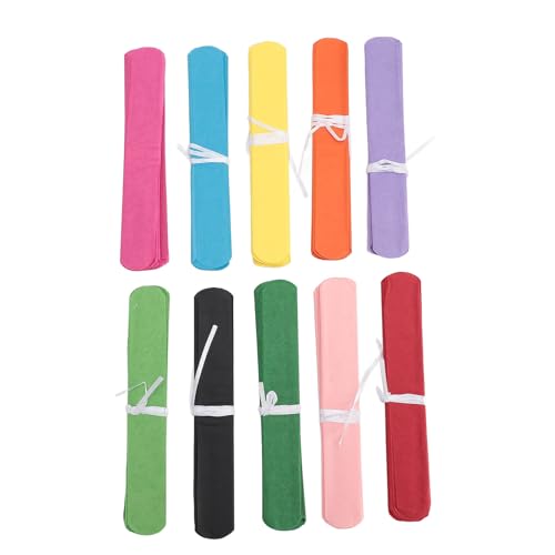 20pcs Paper Blumenkugeln Buntes Flusenkugel Dekoration Hochzeits Geburtstagsfeiern Urlaubsverzerrung 20pcs Paper Blumenkugeln Buntes Flusenkugel Dekoration Hochzeits Geburtstagsfeiern Urlaubsverzerrung von OKOVO