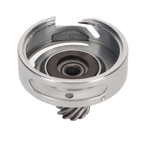 Nähmaschine Shuttle Haken Edelstahl Profession Elle Shuttle Haken Nähen NX2000 NX200 Innovis NX200 Schritt Macher Haushalt von OKOVO