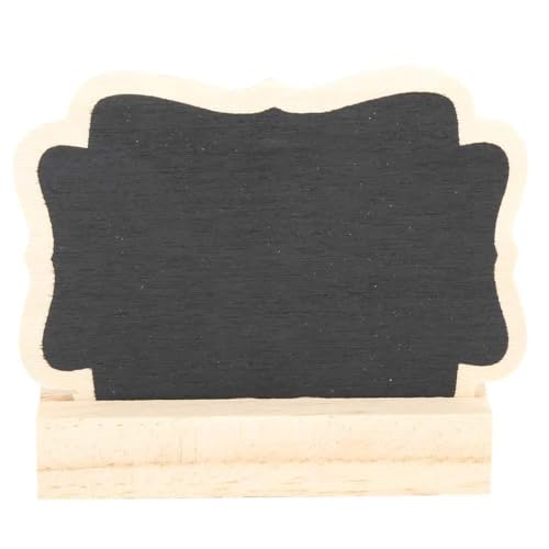Pflanzenmarkierungsmeldung Message Board Mini Blackboard Home Office Hochzeit Tisch ation Set 20 von OKOVO