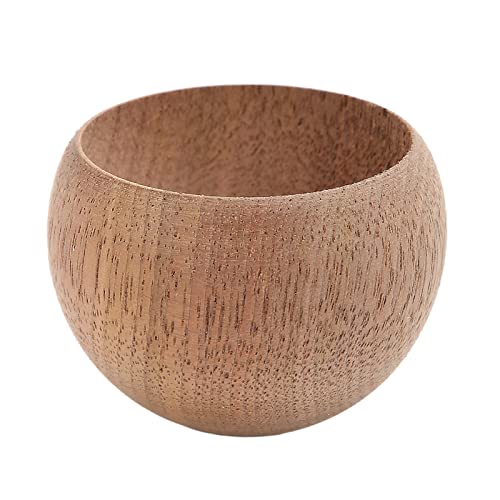 Therapie-Diffusor, tragbarer Duftöl-Diffusor aus schwarzer Walnuss, verjüngendes Yoga Therapie-Diffusor, tragbarer Duftöl-Diffusor aus schwarzer Walnuss, verjüngendes Yoga von OKOVO