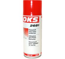 OKS 2681, 400 ml Spraydose, Klebstoffentferner von OKS