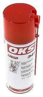 OKS 340/341 - Ketten-Protektor, 400 ml Spraydose von OKS