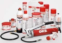 OKS 3541, Hochtemperatur-Haftschmierstoff - 400 ml Spraydose von OKS