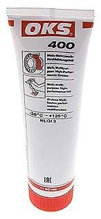OKS 400 - MoS2-Hochleistungsfett, 80 ml Tube von OKS