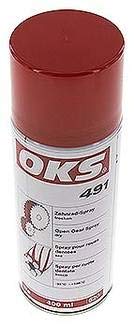 OKS 491 - Zahnrad-Spray, 400 ml Spraydose von OKS
