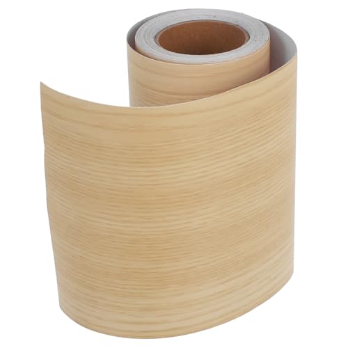 OKUMEYR Holzmaserung-reparaturband Abziehbares Und Aufklebbares Klebeband Für Holzböden Heimdekor-band von OKUMEYR