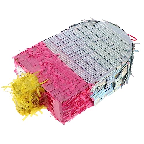 OKUMEYR 2 Stk Pinata-spielzeug Pinata-hit-spielzeug Mexikanische Piñata Gesunde Piñata-füllstoffe Cinco De Mayo Pinata Kleine Piñatas Pinata-stick Piñatas Für Kinderpartys Pinatta Papier OKUMEYR 2 Stk Pinata-spielzeug Pinata-hit-spielzeug Mexikanische Piñata Gesunde Piñata-füllstoffe Cinco De Mayo Pinata Kleine Piñatas Pinata-stick Piñatas Für Kinderpartys Pinatta Papier von OKUMEYR