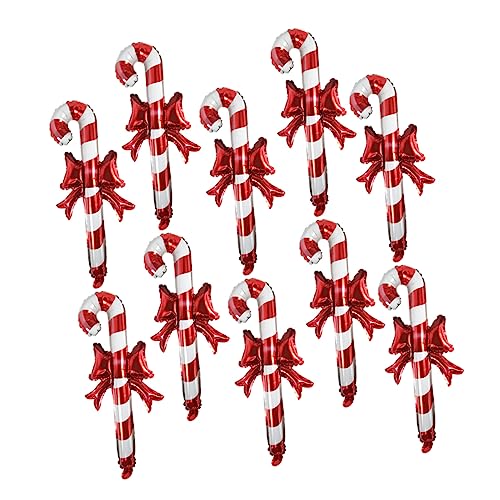 OKUMEYR 20st Aufblasbare Krücken Weihnachtsballonszenendekor Ballon-foto-requisiten Weihnachten Weihnachtsschmuck Urlaubsparty Ballon Weihnachtsfeier Ballon Rentier-ballon Aluminiumform OKUMEYR 20st Aufblasbare Krücken Weihnachtsballonszenendekor Ballon-foto-requisiten Weihnachten Weihnachtsschmuck Urlaubsparty Ballon Weihnachtsfeier Ballon Rentier-ballon Aluminiumform von OKUMEYR
