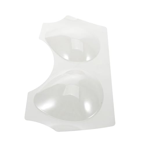 OKUMEYR 20stücke PVC Packing Form Stabile Plastikform Für BH-verpackung Unterstützung Für BH-Display Aufbewahrung Für Reisen Und Lagerung von OKUMEYR