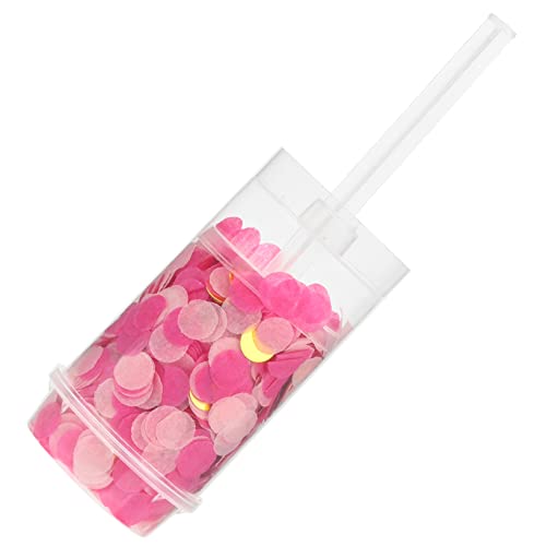 OKUMEYR Hochzeit 5 Stücke Push-typ Konfetti Shooter Für Geschlecht Dusche Geburtstag Feier OKUMEYR Hochzeit 5 Stücke Push-typ Konfetti Shooter Für Geschlecht Dusche Geburtstag Feier von OKUMEYR
