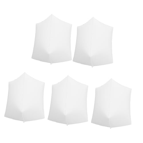 OKUMEYR 5pcs Einzigartige Beschreibbare Quadratballon Dekore Wunsch Lampe Aufblasbare Partyversorgungen Für Partys Hochzeitsgeburtstag Ereignisse Lang Anhaltende Schwimmende Lampen OKUMEYR 5pcs Einzigartige Beschreibbare Quadratballon Dekore Wunsch Lampe Aufblasbare Partyversorgungen Für Partys Hochzeitsgeburtstag Ereignisse Lang Anhaltende Schwimmende Lampen von OKUMEYR