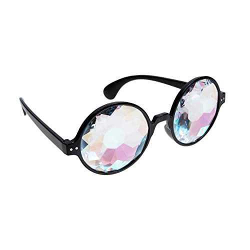 OKUMEYR Design Partybrille für Erwachsene Einzigartige Foto Requisite für Festivals und Feiern Robuste und Stilvolle Accessoires Geeignet für Unvergessliche von OKUMEYR