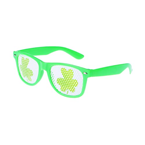 OKUMEYR Partyzubehör Schutzbrille Für Kinder Glas Sonnenbrille Gläser Drucken Flagge von OKUMEYR
