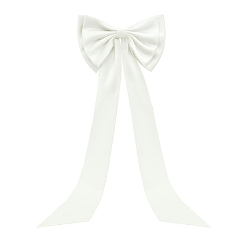 Große Satinschleife für Hintergrund, 150 x 38 cm, riesige Schleife für Themenzimmer, Wanddekoration, Ormanente, Tür, Hochzeit, Verlobung, Junggesellinnenabschied, Braut, Weihnachtsbaum, Dekoration Große Satinschleife für Hintergrund, 150 x 38 cm, riesige Schleife für Themenzimmer, Wanddekoration, Ormanente, Tür, Hochzeit, Verlobung, Junggesellinnenabschied, Braut, Weihnachtsbaum, Dekoration von OKYUK