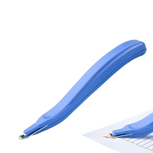 OLCANA Magnetischer Heftklammerentferner in Stiftform zum Arbeitsersparnis – Ergonomischer Heftklammerentferner, tragbarer Heftklammerentferner für Frauen, Männer, Arbeit OLCANA Magnetischer Heftklammerentferner in Stiftform zum Arbeitsersparnis – Ergonomischer Heftklammerentferner, tragbarer Heftklammerentferner für Frauen, Männer, Arbeit von OLCANA