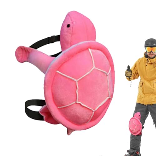 OLCANA Rückenpolster für Snowboarden, Knieschützer, Snowboard, niedlicher Knieschutz, Schutzausrüstung für Skifahrer, Schutz vor Stürzen, Hüftschutz OLCANA Rückenpolster für Snowboarden, Knieschützer, Snowboard, niedlicher Knieschutz, Schutzausrüstung für Skifahrer, Schutz vor Stürzen, Hüftschutz von OLCANA