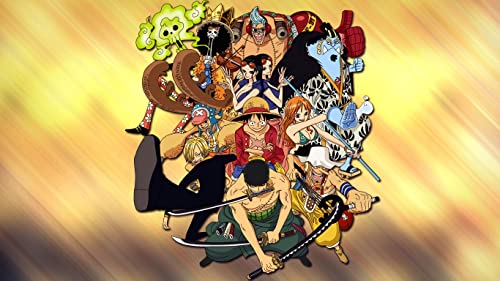 OLFTR One Piece Merch 5D Diamant Malerei Kit,Full Drill Kristall Strass DIY Diamond Painting mit Diamond Painting Zubehör für Wand Dekoration und Geschenk 50x70CM OLFTR One Piece Merch 5D Diamant Malerei Kit,Full Drill Kristall Strass DIY Diamond Painting mit Diamond Painting Zubehör für Wand Dekoration und Geschenk 50x70CM von OLFTR
