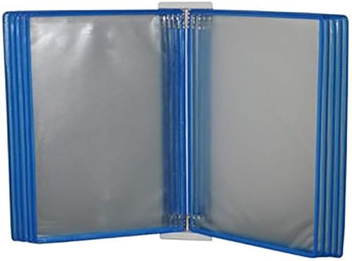 OLSDXAWQ, Wandmontierter Display-Aktenhalter, Flip-Aktenhalter, wandmontiertes magnetisches Display 35,5 * 24,5 * 8 cm OLSDXAWQ, Wandmontierter Display-Aktenhalter, Flip-Aktenhalter, wandmontiertes magnetisches Display 35,5 * 24,5 * 8 cm von OLSDXAWQ