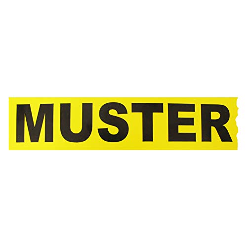 12 Rollen Klebeband Muster Rolle 50 mm x 66 lfm gelb Paketband Packband Warnband Hinweisklebeband 12 Rollen Klebeband Muster Rolle 50 mm x 66 lfm gelb Paketband Packband Warnband Hinweisklebeband von OLShop AG
