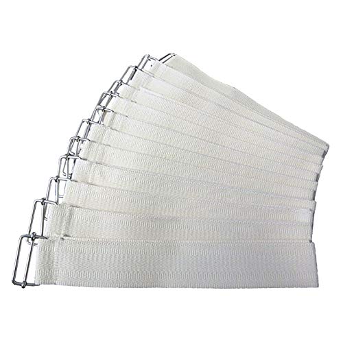 12 Stück/Pack Gurtbänder Aktengurte Länge 75 cm 12 Stück/Pack Gurtbänder Aktengurte Länge 75 cm von OLShop AG