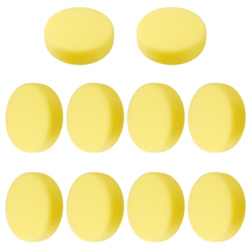 OLYCRAFT 10 Stück Gelbe Knopfabdeckungen Für Jeans Für 18mm Knöpfe TPU Knopfabdeckung Hemdknopfabdeckung Verhindert Hemdlöcher Für Jeansknöpfe Nähset Ersatz Für Hemden Jeansmanschettenknöpfe OLYCRAFT 10 Stück Gelbe Knopfabdeckungen Für Jeans Für 18mm Knöpfe TPU Knopfabdeckung Hemdknopfabdeckung Verhindert Hemdlöcher Für Jeansknöpfe Nähset Ersatz Für Hemden Jeansmanschettenknöpfe von OLYCRAFT