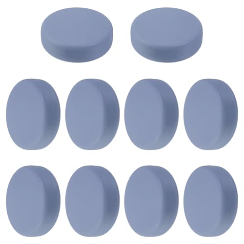 OLYCRAFT 10 Stück Graue Knopfabdeckungen Für Jeans Für 18mm Knöpfe TPU Knopfabdeckung Hemdknopfabdeckung Verhindert Hemdlöcher Für Jeansknöpfe Nähset Ersatz Für Hemden Jeansmanschettenknöpfe OLYCRAFT 10 Stück Graue Knopfabdeckungen Für Jeans Für 18mm Knöpfe TPU Knopfabdeckung Hemdknopfabdeckung Verhindert Hemdlöcher Für Jeansknöpfe Nähset Ersatz Für Hemden Jeansmanschettenknöpfe von OLYCRAFT