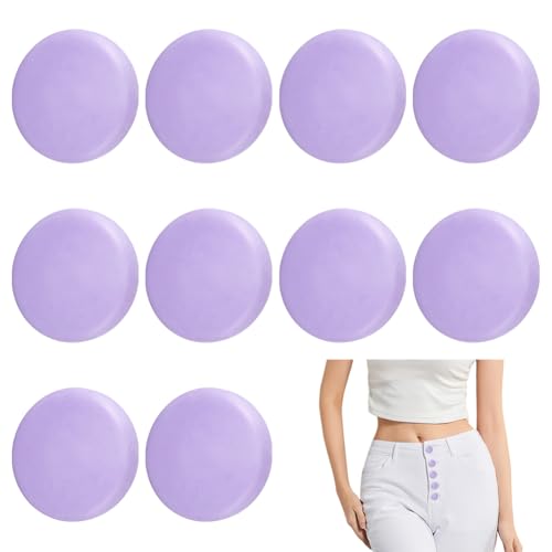 OLYCRAFT 10 Stück Hellviolette Knopfabdeckungen Für Jeans Geeignet Für 15mm Knöpfe Manschettenknöpfe Knopfabdeckung Hemdknöpfe Abdeckung Verhindert Hemdlöcher Für Jeansknöpfe Nähset Ersatz OLYCRAFT 10 Stück Hellviolette Knopfabdeckungen Für Jeans Geeignet Für 15mm Knöpfe Manschettenknöpfe Knopfabdeckung Hemdknöpfe Abdeckung Verhindert Hemdlöcher Für Jeansknöpfe Nähset Ersatz von OLYCRAFT