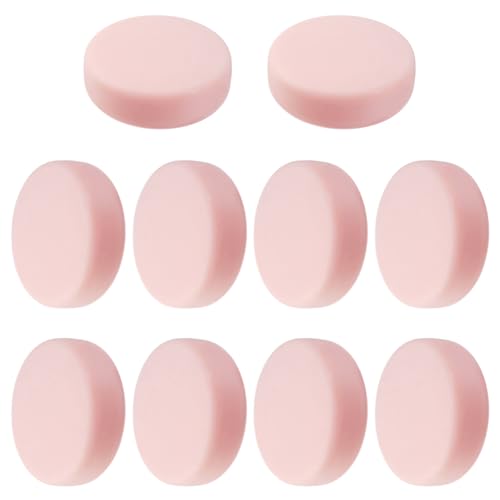 OLYCRAFT 10 Stück Rosa Knopfabdeckungen Für Jeans Für 18mm Knöpfe TPU Knopfabdeckung Hemdknopfabdeckung Verhindert Hemdlöcher Für Jeansknöpfe Nähset Ersatz Für Hemden Jeansmanschettenknöpfe OLYCRAFT 10 Stück Rosa Knopfabdeckungen Für Jeans Für 18mm Knöpfe TPU Knopfabdeckung Hemdknopfabdeckung Verhindert Hemdlöcher Für Jeansknöpfe Nähset Ersatz Für Hemden Jeansmanschettenknöpfe von OLYCRAFT
