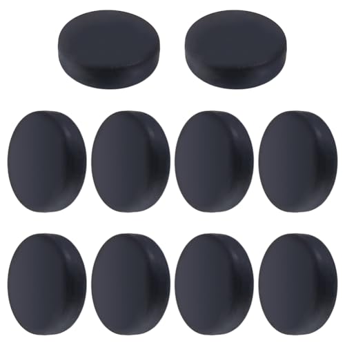 OLYCRAFT 10 Stück Schwarze Knopfabdeckungen Für Jeans Für 18mm Knöpfe TPU Knopfabdeckung Hemdknopfabdeckung Verhindert Hemdlöcher Für Jeansknöpfe Nähset Ersatz Für Hemden Jeansmanschettenknöpfe OLYCRAFT 10 Stück Schwarze Knopfabdeckungen Für Jeans Für 18mm Knöpfe TPU Knopfabdeckung Hemdknopfabdeckung Verhindert Hemdlöcher Für Jeansknöpfe Nähset Ersatz Für Hemden Jeansmanschettenknöpfe von OLYCRAFT