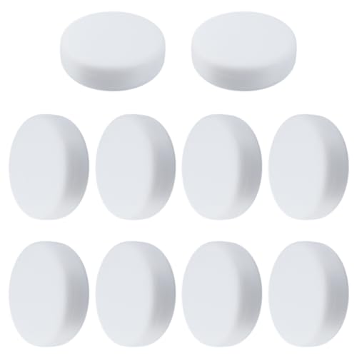OLYCRAFT 10 Stück Weiße Knopfabdeckungen Für Jeans Für 18mm Knöpfe TPU Knopfabdeckung Hemdknopfabdeckung Verhindert Hemdlöcher Für Jeansknöpfe Nähset Ersatz Für Hemden Jeansmanschettenknöpfe OLYCRAFT 10 Stück Weiße Knopfabdeckungen Für Jeans Für 18mm Knöpfe TPU Knopfabdeckung Hemdknopfabdeckung Verhindert Hemdlöcher Für Jeansknöpfe Nähset Ersatz Für Hemden Jeansmanschettenknöpfe von OLYCRAFT