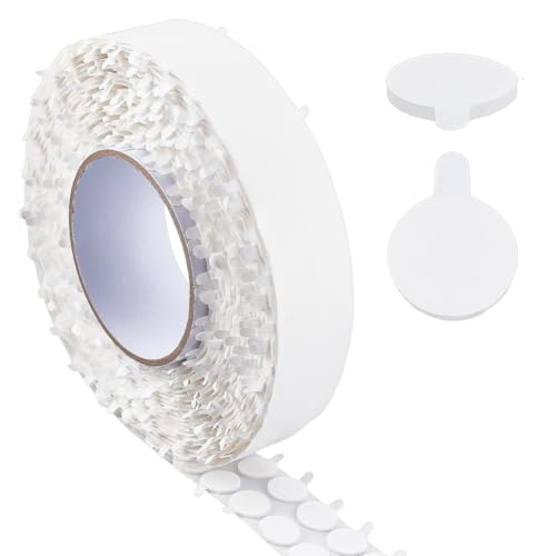 OLYCRAFT 1000 Stück Dochtaufkleber Für Kerzen Zur Kerzenherstellung Hitzebeständige Schaumstoffpunkte Doppelseitige Dochtaufkleber Hitzebeständige Dochtaufkleber Mit Kleinem Griff 15mm OLYCRAFT 1000 Stück Dochtaufkleber Für Kerzen Zur Kerzenherstellung Hitzebeständige Schaumstoffpunkte Doppelseitige Dochtaufkleber Hitzebeständige Dochtaufkleber Mit Kleinem Griff 15mm von OLYCRAFT