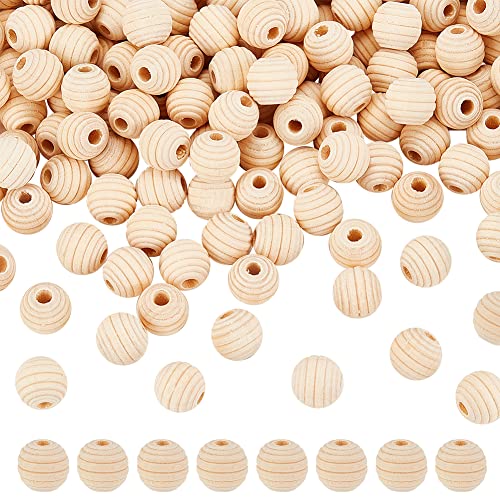 OLYCRAFT 200 Stück Holzperlen Bienenstockperlen 12mm Ungefärbte Runde Holzwabenperlen Unvollendete Hölzerne Bienenstock Abstandshalter Mit 3mm Loch Holzperlen Für Die Herstellung von DIY-Schmuck OLYCRAFT 200 Stück Holzperlen Bienenstockperlen 12mm Ungefärbte Runde Holzwabenperlen Unvollendete Hölzerne Bienenstock Abstandshalter Mit 3mm Loch Holzperlen Für Die Herstellung von DIY-Schmuck von OLYCRAFT
