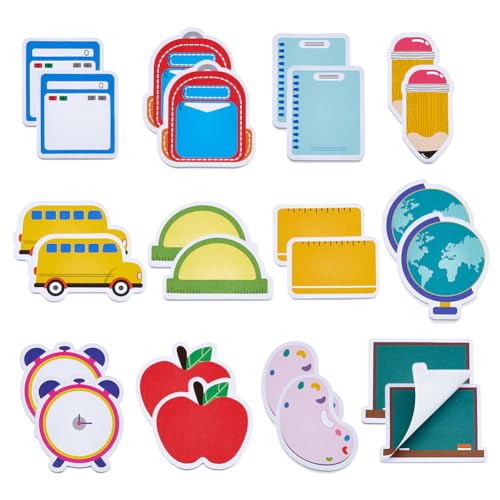 OLYCRAFT 24 Packung 12 Stile Haftnotizen 620 Blatt Mini Notizblöcke Bleistift Apfelform Selbstklebende Notizblöcke Für Lehrer Dankesschreiben Geschenke Nachrichten Erinnerungslisten Zeitpläne OLYCRAFT 24 Packung 12 Stile Haftnotizen 620 Blatt Mini Notizblöcke Bleistift Apfelform Selbstklebende Notizblöcke Für Lehrer Dankesschreiben Geschenke Nachrichten Erinnerungslisten Zeitpläne von OLYCRAFT