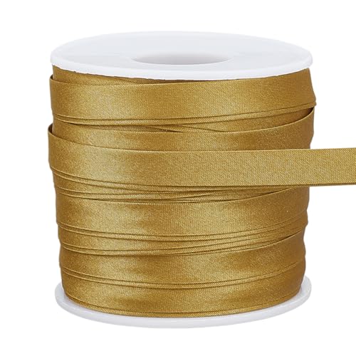 OLYCRAFT 25 m Olivgrünes Satin Deckenband Doppelt Gefaltetes Satin Schrägband Polyester Quiltband Deckennaht Bindungen Nähen von Paspeln Zum Nähen von Kleidung Cheongsam Dekor OLYCRAFT 25 m Olivgrünes Satin Deckenband Doppelt Gefaltetes Satin Schrägband Polyester Quiltband Deckennaht Bindungen Nähen von Paspeln Zum Nähen von Kleidung Cheongsam Dekor von OLYCRAFT
