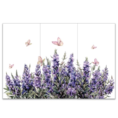 OLYCRAFT 3 Stück/Set Lavendel Transferaufkleber Zum Aufreiben Für Möbel Und Bastelarbeiten 15x30cm Lavendelbusch Dekor Transferaufkleber Für Holzmöbel Scrapbooking Heimdekorationen OLYCRAFT 3 Stück/Set Lavendel Transferaufkleber Zum Aufreiben Für Möbel Und Bastelarbeiten 15x30cm Lavendelbusch Dekor Transferaufkleber Für Holzmöbel Scrapbooking Heimdekorationen von OLYCRAFT