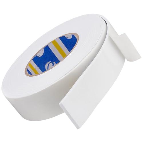 OLYCRAFT 5m Einseitig Klebendes Schaumstoff Montageband 39.5mm Breit Weißes Klebeband Schaumstoff Dichtungsband 3mm Dicker Dichtungsstreifen Selbstklebendes Klebeband Für DIY Wände Tisch Dekoration OLYCRAFT 5m Einseitig Klebendes Schaumstoff Montageband 39.5mm Breit Weißes Klebeband Schaumstoff Dichtungsband 3mm Dicker Dichtungsstreifen Selbstklebendes Klebeband Für DIY Wände Tisch Dekoration von OLYCRAFT