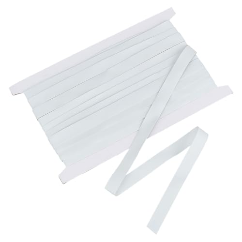 OLYCRAFT 9.1 m Gummiband Zum Nähen 12mm Gummiband Für Bademode Hochelastische Kordel Flaches Band band Kordelseil Schwere Stretch Spulenstrickware Für Kleidung Hosenbund Nähen Bademode Basteln OLYCRAFT 9.1 m Gummiband Zum Nähen 12mm Gummiband Für Bademode Hochelastische Kordel Flaches Band band Kordelseil Schwere Stretch Spulenstrickware Für Kleidung Hosenbund Nähen Bademode Basteln von OLYCRAFT