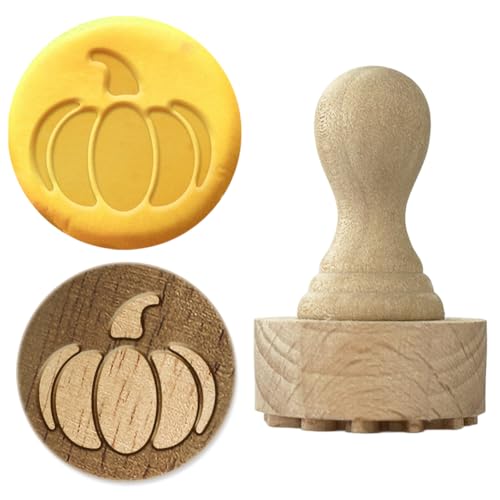 OLYCRAFT Holzstempel Für Ton Kürbis Tonstempel 2.7cm Natürliches Buchenholz Töpferstempel Holz Töpferwerkzeug Kleines Keramik Stempelwerkzeug Für Keramik Ton Kunst DIY Bastelarbeiten OLYCRAFT Holzstempel Für Ton Kürbis Tonstempel 2.7cm Natürliches Buchenholz Töpferstempel Holz Töpferwerkzeug Kleines Keramik Stempelwerkzeug Für Keramik Ton Kunst DIY Bastelarbeiten von OLYCRAFT