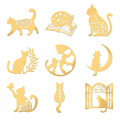OLYCRAFT Metall Orgonit Aufkleber Natürliches Thema Aufkleber Blume Blatt Vogel Aufkleber Selbstklebend Goldene Messing Aufkleber für Sammelalben DIY-Harz Basteln Telefon Wasserflasche Dekoration OLYCRAFT Metall Orgonit Aufkleber Natürliches Thema Aufkleber Blume Blatt Vogel Aufkleber Selbstklebend Goldene Messing Aufkleber für Sammelalben DIY-Harz Basteln Telefon Wasserflasche Dekoration von OLYCRAFT
