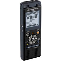 OM SYSTEM WS-883 digitales Diktiergerät 8 GB von OM SYSTEM