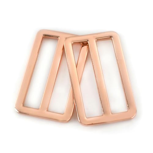 OMEVU 10/20 Stück 20–50 mm Metallschnallen für Taschengurt-Schieber, Tri-Glide-Einsteller, Verschluss, Gurtband, Rucksack-Haken, Schlaufen, DIY-Zubehör OMEVU 10/20 Stück 20–50 mm Metallschnallen für Taschengurt-Schieber, Tri-Glide-Einsteller, Verschluss, Gurtband, Rucksack-Haken, Schlaufen, DIY-Zubehör von OMEVU