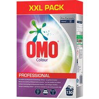 OMO PROFESSIONAL Colour Waschmittel 8,4 kg OMO PROFESSIONAL Colour Waschmittel 8,4 kg von OMO