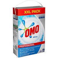 OMO PROFESSIONAL White Waschmittel 8,4 kg OMO PROFESSIONAL White Waschmittel 8,4 kg von OMO