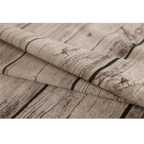 ONECHANCE Baumwollstoff Blumen Meterware 100x150cm Stoff Tiere Baumwolle Leinenstoff für Crafts DIY Color Holzmaserung Size 1 Meter ONECHANCE Baumwollstoff Blumen Meterware 100x150cm Stoff Tiere Baumwolle Leinenstoff für Crafts DIY Color Holzmaserung Size 1 Meter von ONECHANCE