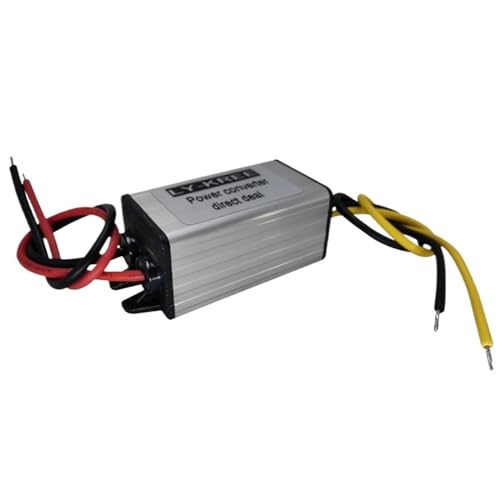 11–40 V auf 9 V Abwärtsmodul, Druckentlaster, 12 V, 24 V auf 9 V, Stromwandler, Transformator, DC-DC 5A3A Netzteil(11-40V to 9V 1A) von ONGCPQPEO