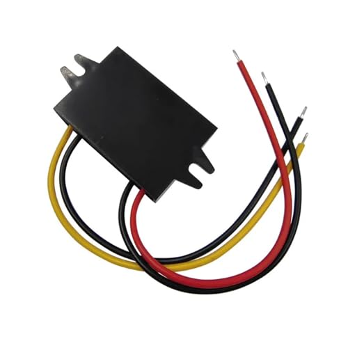 12V 24V 36V 48V 60V zu 5V Abwärtswandler Abwärtsmodul 1A 2A 3A 5A 10A Abwärtsstromversorgung Spannungsregelung DC(5V 8A,36V48V(8-58V)_5V) von ONGCPQPEO