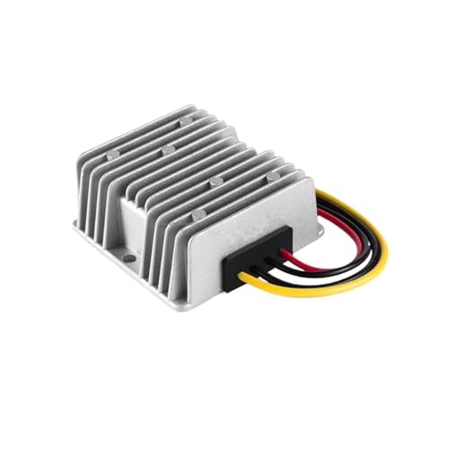 12V 24V bis 5V 15A 20A 30A DC DC Konverter LED Solar Auto Stromversorgung Spannungsregler Reduzierer Step Down Modul(to 5V 30A 150W) von ONGCPQPEO